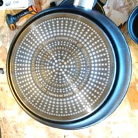 Sada panvíc Tefal Unlimited On G25991, 3-dielna (20 cm, 24 cm, 28 cm) – Na okraji panvice sa nachádzajú drobné škrabance (stav: pozri 2. obrázok) 4