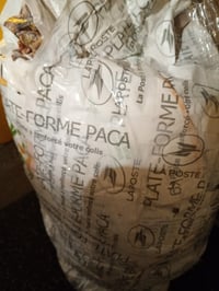 Purina Fido Croq Mix suha hrana za odrasle pse s piletinom i povrćem 12 kg - poderano, ponovno zalijepljeno (stanje: vidi 2. sliku) 2