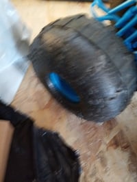 Monster Jam Megalodon Storm RC amfibijsko vozilo 1:15 — neispravno, za dijelove: automobil ne prima signal (stanje: vidi 2. sliku) 4