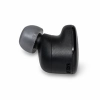 Unitate de schimb pentru căști JBL Tune 130 NC TWS (partea dreaptă) pentru căști Bluetooth cu anulare a zgomotului, negru — piesă de schimb 1