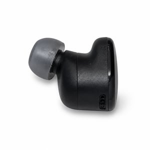 Zamjenska slušalica JBL Tune 130 NC TWS (desna) za Bluetooth slušalice s tehnologijom uklanjanja buke, crna — rezervni dio