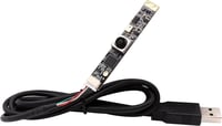 Lightburn Kompatibilis HD Webkamera Mikrofonnal és Zoommal - 16MP USB 1