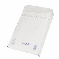 OFFICE PRODUCTS Légpárnás Boríték Öntapadós HK E15 220x265 mm / 240x275 mm Fehér 9 db (1 db hiányzik az eredeti csomagból) 1