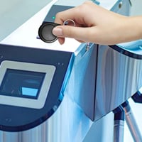 CDIYTOOL 125 kHz RFID Kulcstartó 50 db Programozható Azonosító Kártya 8
