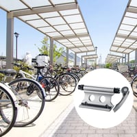 CDIYTOOL Alumínium Kerékpár Villa Tartó Szett - 2 db Bicikli Szállító Adapter Autóra, MTB és Országúti Kerékpárokhoz, Utazáshoz

AI: I've cr 9