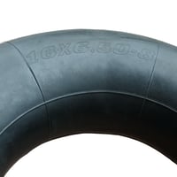 Duša Cdofa 16x6.50-8 s rovným ventilom, 2 ks, pre golfové vozíky, traktory, kosačky, snehové frézy, kultivátory, prívesy a terénne vozidlá 3