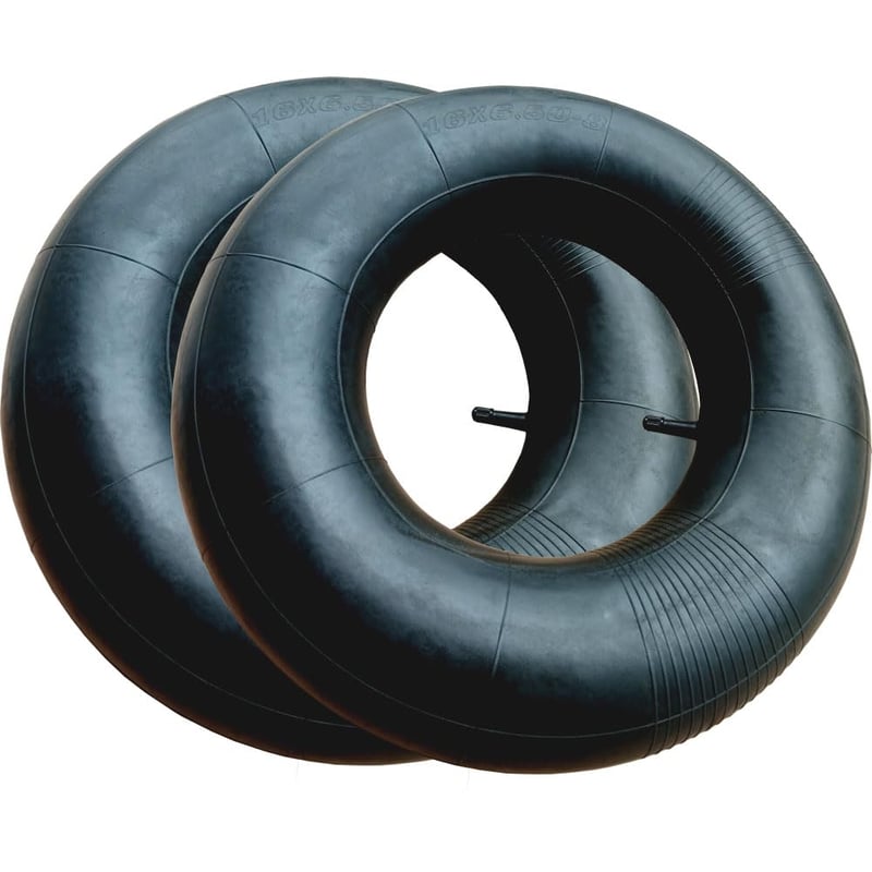 Duša Cdofa 16x6.50-8 s rovným ventilom, 2 ks, pre golfové vozíky, traktory, kosačky, snehové frézy, kultivátory, prívesy a terénne vozidlá