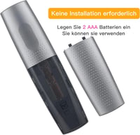 FOXRMT Grundig TV Távirányító - Univerzális Távirányító Grundig Televízióhoz - Azonnali Használat RC4353922 Modellekhez - 4 Gyorsgombbal 2