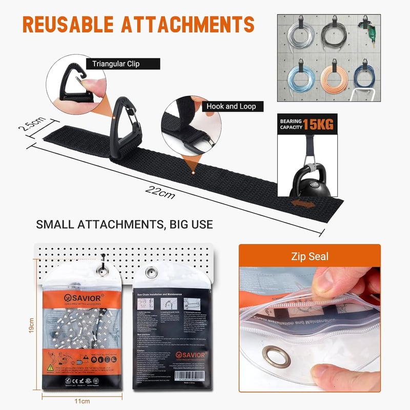 Stihl MS180, MS211, MS230 kompatibilis Savior fűrészlánc szett, 35cm, 3db, alacsony visszarúgású