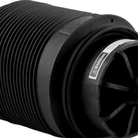 maXpeedingrods Hátsó Légrugó Pár Mercedes W212 S212 E Osztályhoz - Légszuszpenzió Szett 2123200725 2123200825 Kompatibilis Alkatrész 4