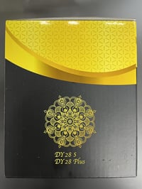 WamGra Bluetooth hangszórós éjjeli lámpa gyermek ébresztőórával, fehér zaj készülékkel, érintéses fényerőszabályzással, 48 RGB LED, fehér 8