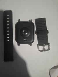 Xiaomi Redmi Watch 5 Active okosóra fekete, 2,0" LCD kijelző, 18 napos akkumulátor, GPS — töltőkábel nélkül (állapot: lásd a 2. képet) 3
