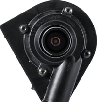 Gedlex 12V-os kiegészítő vízszivattyú VW, Audi, Skoda modellekhez - 1K0965561J 4