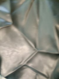 Speedo Silicon Moulded szilikon úszósapka, fekete/fehér, uniszex, használt állapot (koszos belső) (állapot: lásd a 2. képet) 4