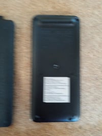 Calculator științific Casio FX-82DE CW ClassWiz, afișaj natural, 310 funcții, pentru uz școlar, negru 4