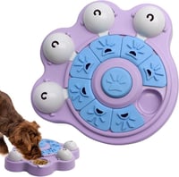 Trixie Puzzle Kutya Elmetorna Etető 3 Szinten 1