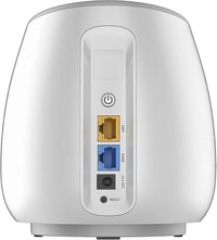 EZVIZ C3A Kültéri WiFi Biztonsági Kamera Szett - 1080P Vezeték Nélküli Megfigyelő Rendszer Akkumulátorral, Éjjellátó, Kétirányú Hang 3