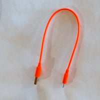 2 kom. USB kabela za punjenje — JBL Tune 770 NC Bluetooth slušalice adaptivni (rezervni dio) 2