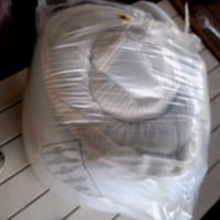 Topper Saltea cu Gel SakuraHome 140x200 cm, 8 cm, Spumă cu Memorie, H2/H3, Husă Detașabilă și Lavabilă, pentru Pat Boxspring, CertiPUR-US și Öko-Tex 2