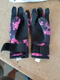Mănuși de scufundări Summshall din neopren de 3 mm pentru bărbați și femei, antiderapante, cu încheietură elastică, pentru scufundări, surfing și snorkeling 3
