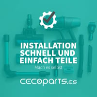 CECOPARTS HEPA porszívó szűrő Cecotec Rockstar 900 Ultimate, 1500 Ultimate Ergowet, 2000 Ultimate, 2500 Ultimate, 3000 Advance Ergowet 7