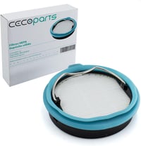 CECOPARTS HEPA szűrő CECOTEC Rockstar 7500 Astral ErgoWet magas hatékonyságú porszívó szűrő 1