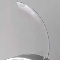 Cecotec Aero 4280 Összecsukható Lapátú Mennyezeti Ventilátor LED Lámpával 106cm - Stainlesssteel 7