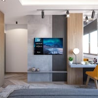 Smart TV Cecotec ALH50032 A5 Series, 32" HD LED – VIDAA, Dolby Audio, WiFi, Chromecast, 3× HDMI, 2× USB, výstup na slúchadlá 3