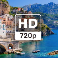 Smart TV Cecotec ALH50032 A5 Series, 32" HD LED – VIDAA, Dolby Audio, WiFi, Chromecast, 3× HDMI, 2× USB, výstup na slúchadlá 4