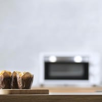 Cecotec Bake&Toast 1090 asztali sütő 10L 1000W fehér, 230°C hőmérséklet, 60 perces időzítő 7
