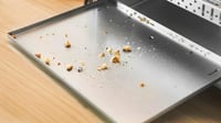 Cecotec Bake&Toast 1090 fekete asztali sütő 10L 1000W időzítővel hőmérséklet szabályozással 7