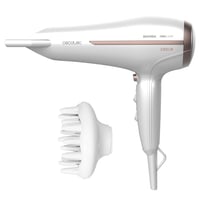 Cecotec Bamba IoniCare 5200 Aura ionsko sušilo za kosu, 2300 W, DC motor - bijelo 2