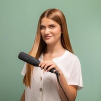 Keramická žehlička na vlasy Cecotec Bamba RitualCare Sphere Max - 45 mm, 140-220 °C 3