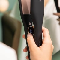 Keramická žehlička na vlasy Cecotec Bamba RitualCare Sphere Max - 45 mm, 140-220 °C 6