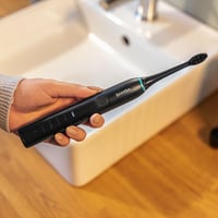Cecotec Bamba ToothCare Jet Clean szájápolási állomás szájzuhannyal és elektromos fogkefével - 600 ml, 10 nyomásszint 6