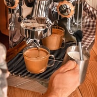Pákový kávovar Cecotec Baristeo Classic s 1,7 l nádržkou na vodu 7