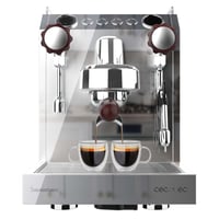 Pákový kávovar Cecotec Baristeo Classic s 1,7 l nádržkou na vodu 1