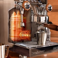 Pákový kávovar Cecotec Baristeo Classic s 1,7 l nádržkou na vodu 6