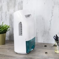 Cecotec BigDry 2000 Légnedvesítő 750ml/nap, 2 Liter Tartály, 25m² Terület 6