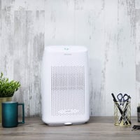 Cecotec BigDry 2000 Légnedvesítő 750ml/nap, 2 Liter Tartály, 25m² Terület 4