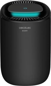 Cecotec BigDry 2000 Light Black páramentesítő 300ml/nap, 20m² terület 1