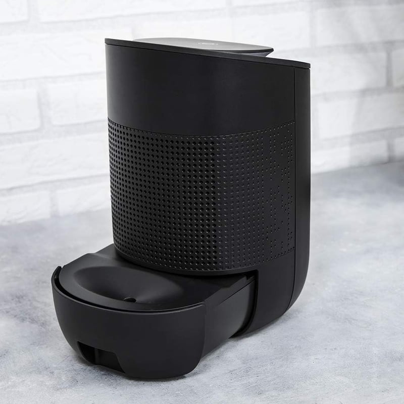 Cecotec BigDry 2000 Light Black páramentesítő 300ml/nap, 20m² terület
