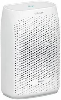Cecotec BigDry 2000 Páramentesítő 750ml/nap, 25m² Terület, Tisztítás Funkcióval 7