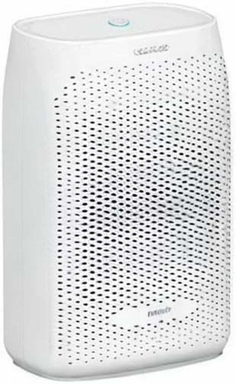 Cecotec BigDry 2000 Páramentesítő 750ml/nap, 25m² Terület, Tisztítás Funkcióval