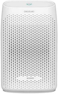 Cecotec BigDry 2000 Páramentesítő 750ml/nap, 25m² Terület, Tisztítás Funkcióval 1