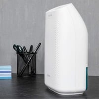 Cecotec BigDry 2000 Páramentesítő 750ml/nap, 25m² Terület, Tisztítás Funkcióval 6