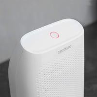Cecotec BigDry 2000 Páramentesítő 750ml/nap, 25m² Terület, Tisztítás Funkcióval 5