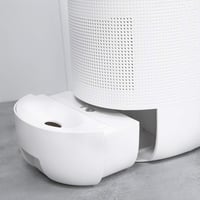 Cecotec BigDry 2500 Pure Light páramentesítő, 750 ml/nap - fehér 3
