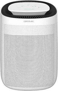 Cecotec BigDry 2500 Pure Light páramentesítő, 750 ml/nap - fehér 1