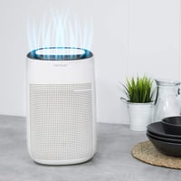 Cecotec BigDry 2500 Pure Light páramentesítő, 750 ml/nap - fehér 2